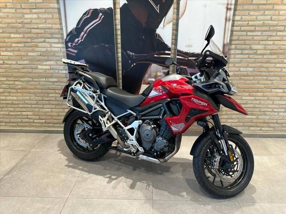 TRIUMPH TIGER 1200 GT PRO 